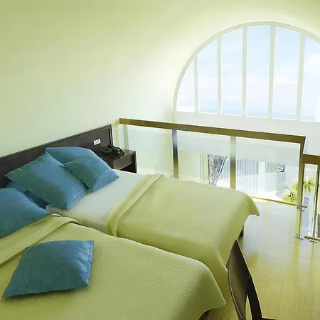 Apartmán Macaris,