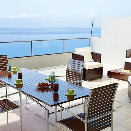 Apartmán Macaris, *