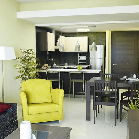 Apartmán Macaris, Rethymno