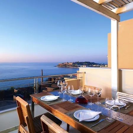 Macaris, Apartamento