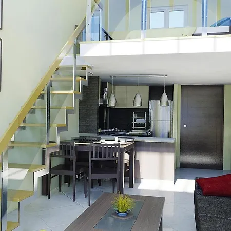 Apartamento Macaris, Rethymno