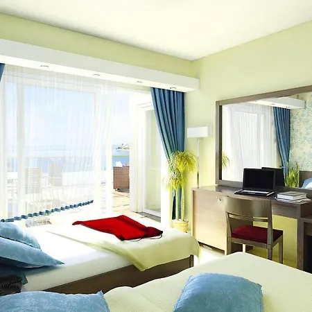 Macaris, Apartamento Rethymno